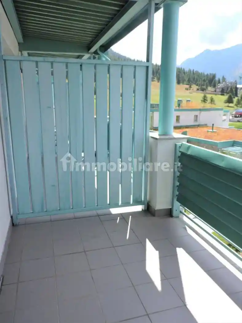 Bilocale via Sauze, Sestriere - foto 2