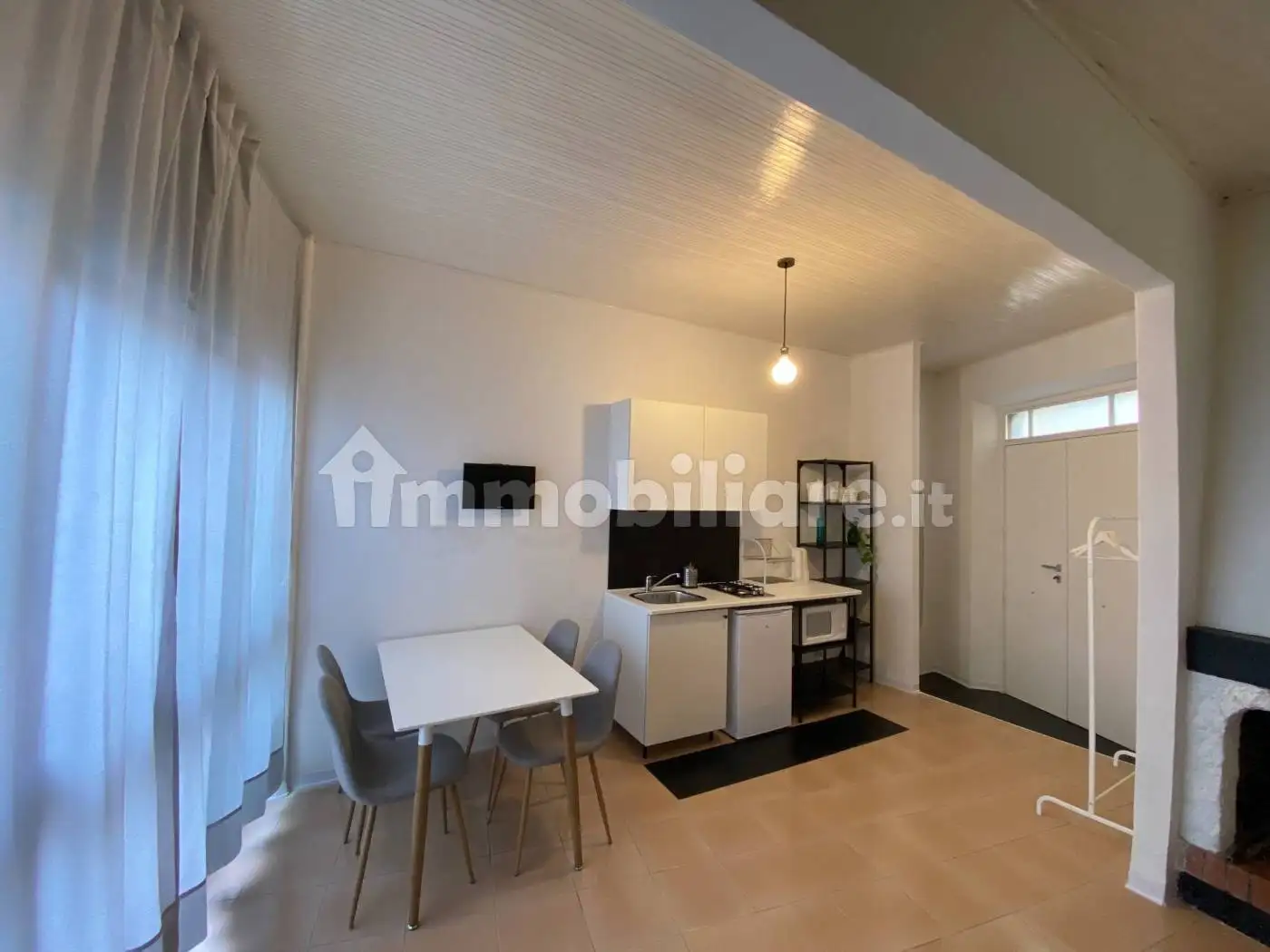 Loft in affitto a Monserrato