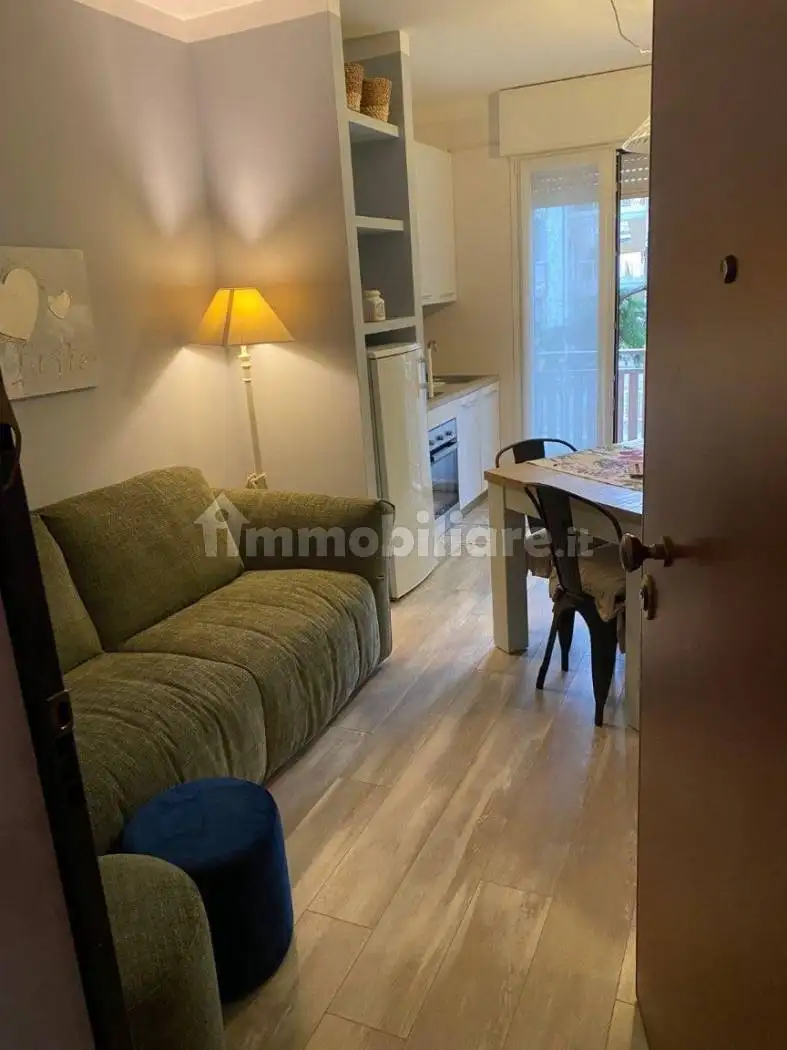 Appartamento in vendita a Grado