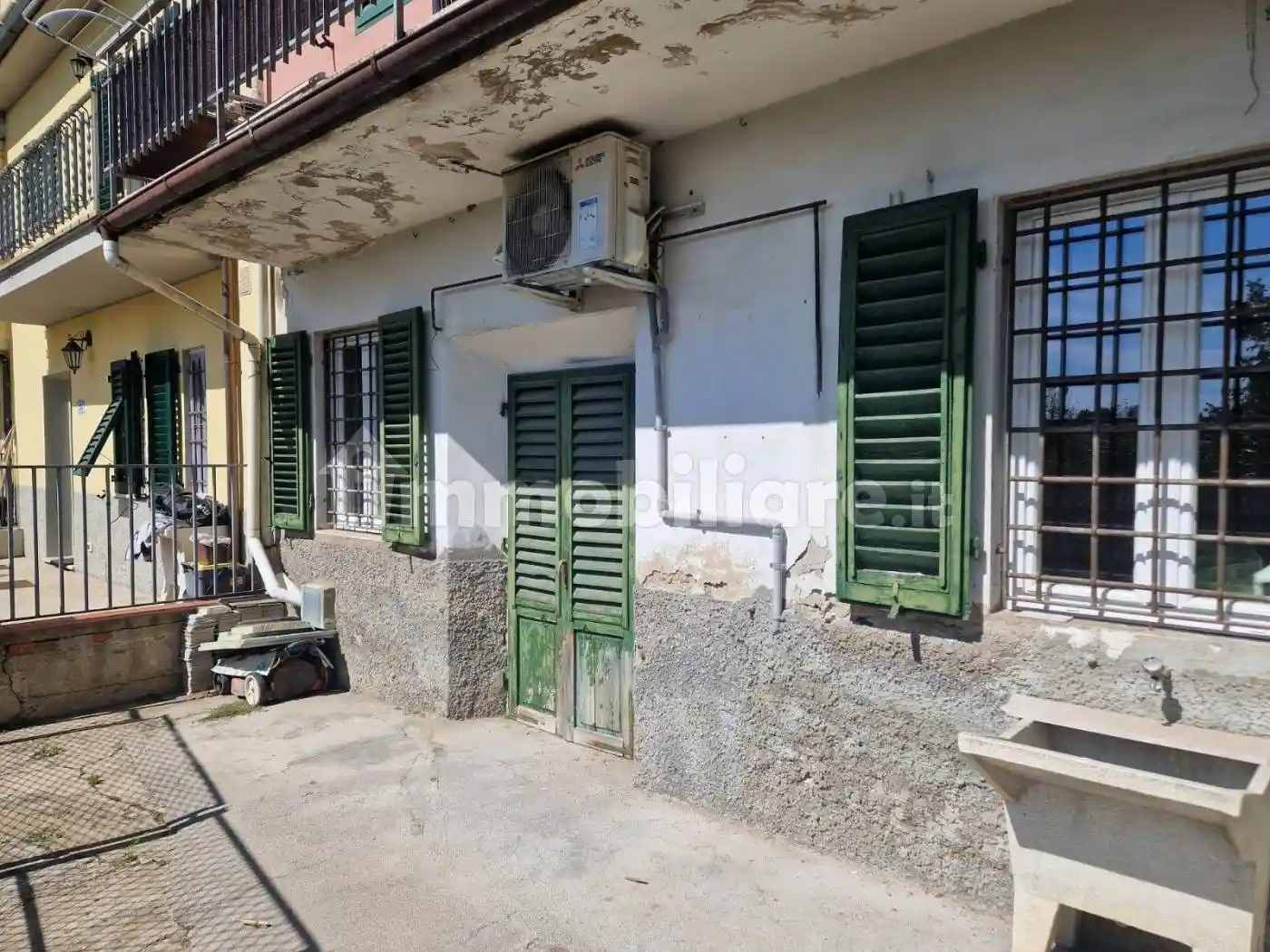 Appartamento in vendita a Firenze