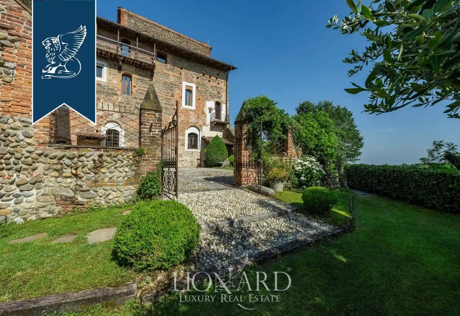 Palazzo - Edificio - foto 5