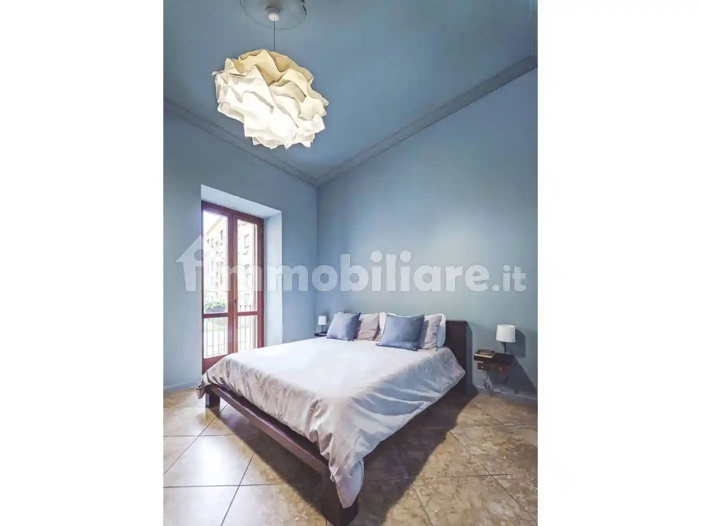 Appartamento in affitto a Palermo