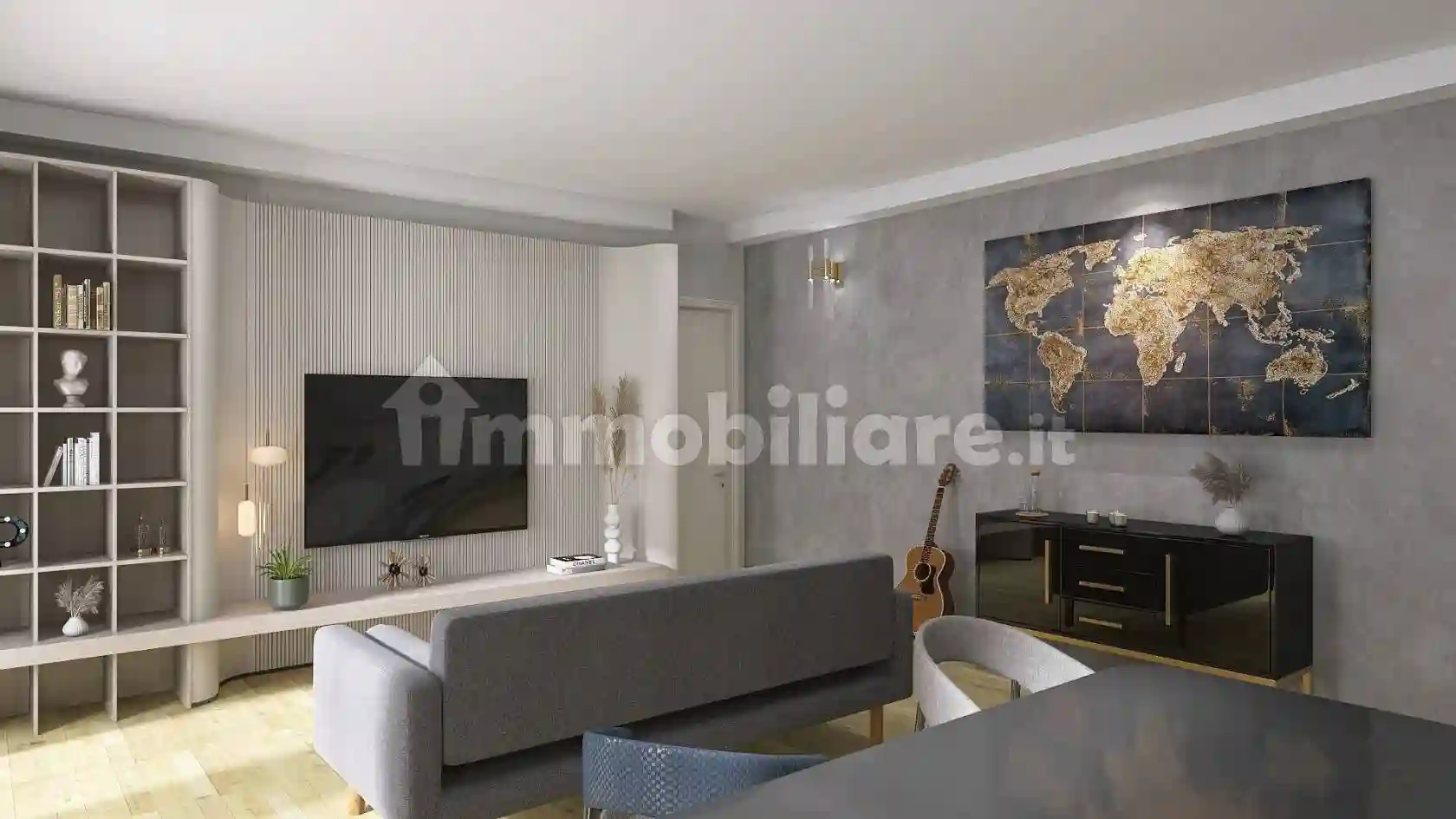 Appartamento - foto 4