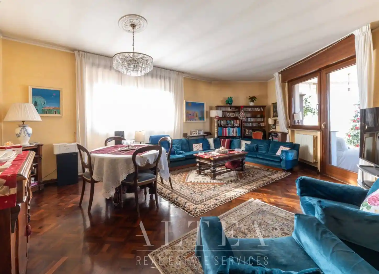 Attico - Mansarda - foto 5