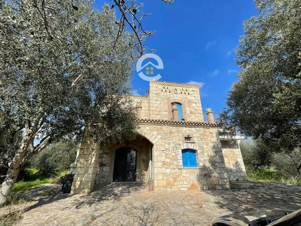 Rustico - Casale in vendita a San Giovanni Rotondo
