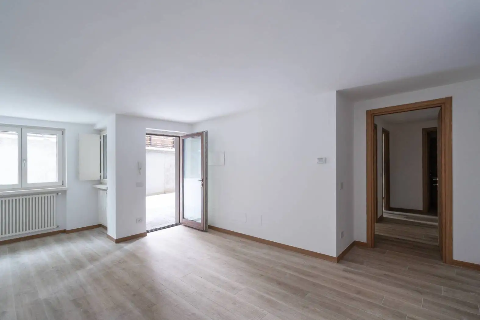 Appartamento in vendita a Ponte di Legno