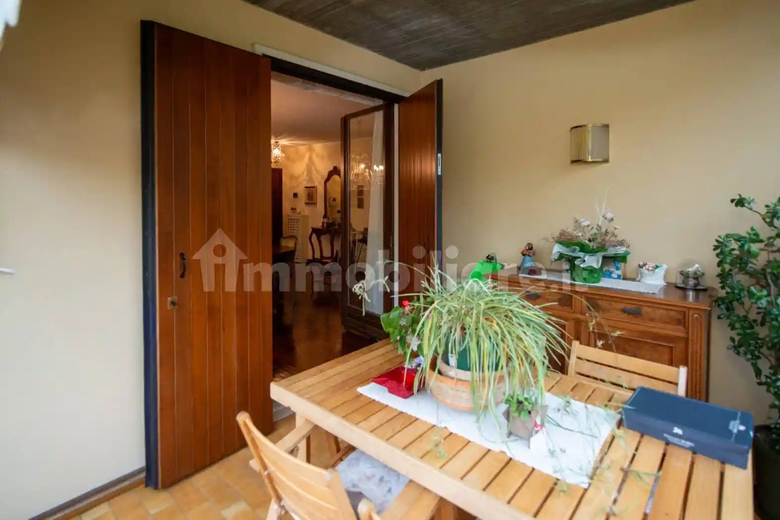 Quadrilocale via San Leonardo 8/A, Borgo Trento, Verona - foto 3