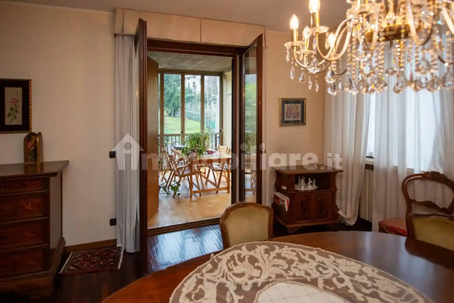 Quadrilocale via San Leonardo 8/A, Borgo Trento, Verona - foto 4