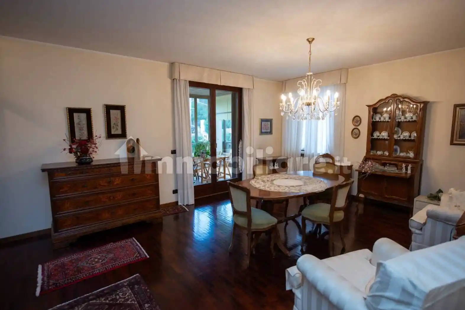 Quadrilocale via San Leonardo 8/A, Borgo Trento, Verona - foto 5