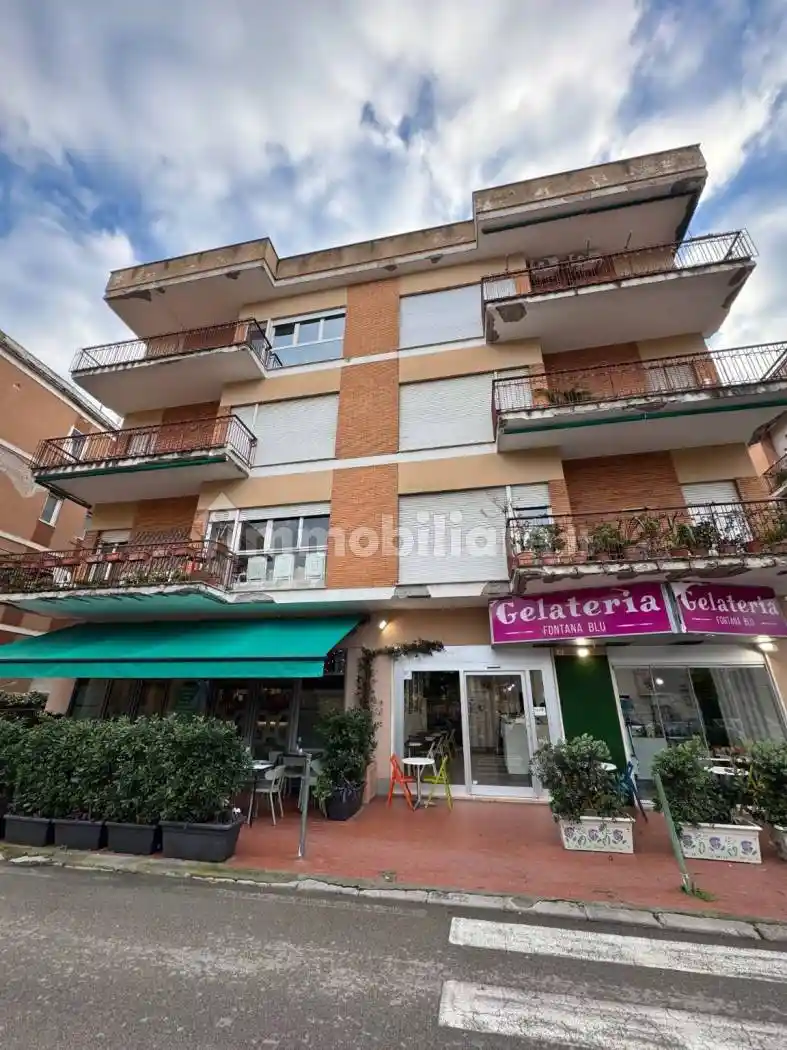 Appartamento in vendita a Terracina