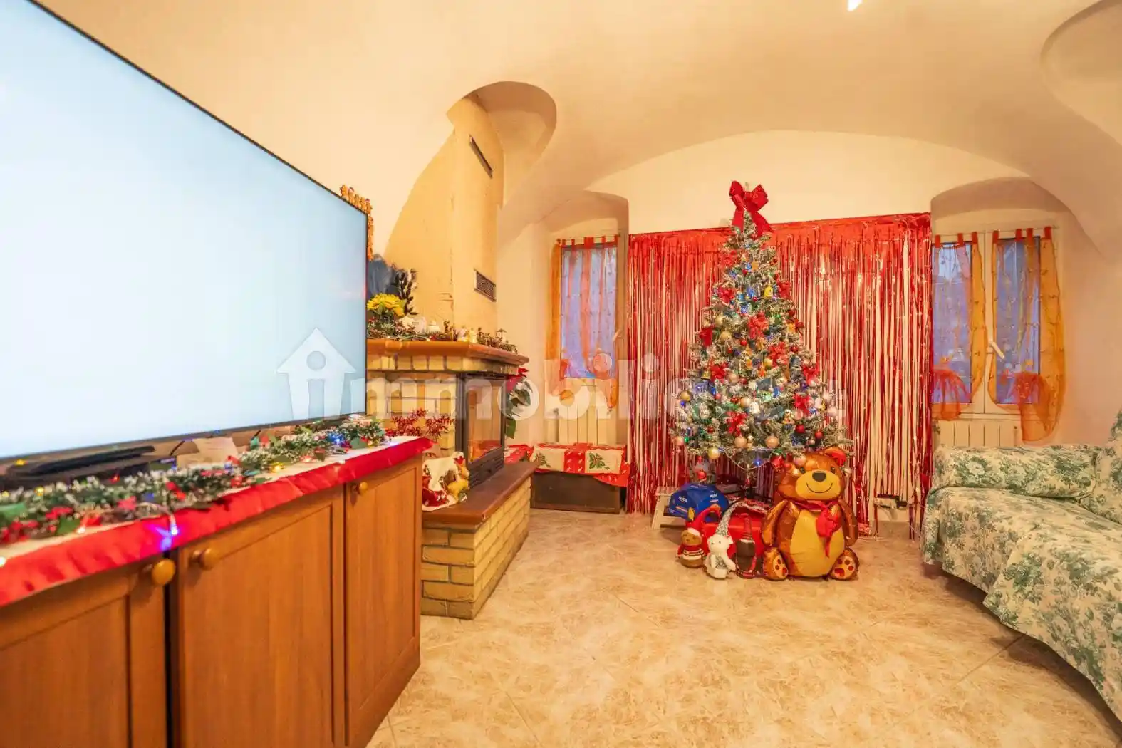 Appartamento in vendita a Bordighera