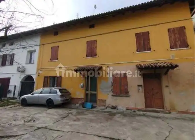 Casa indipendente in asta a San Giovanni in Persiceto