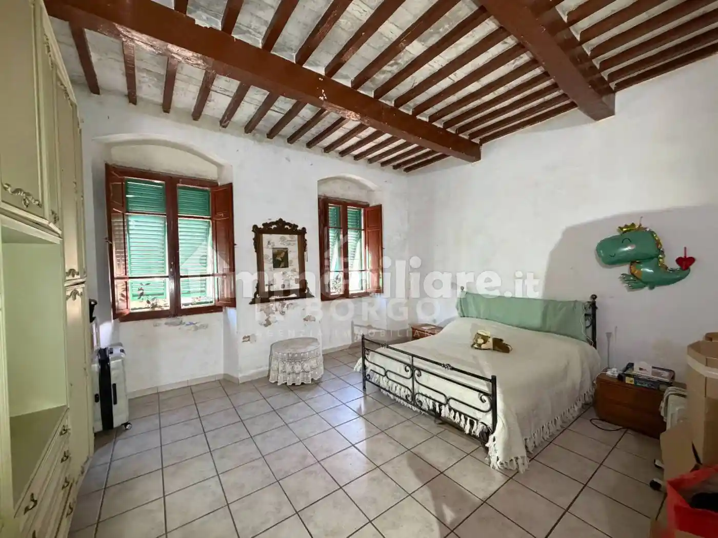 Appartamento in vendita a Pescia