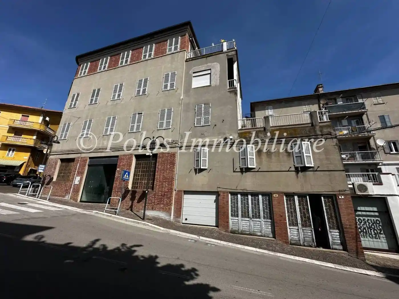 Appartamento in vendita a Montegranaro