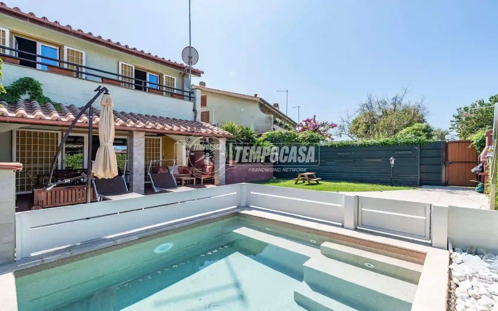 Villetta a schiera - foto 2