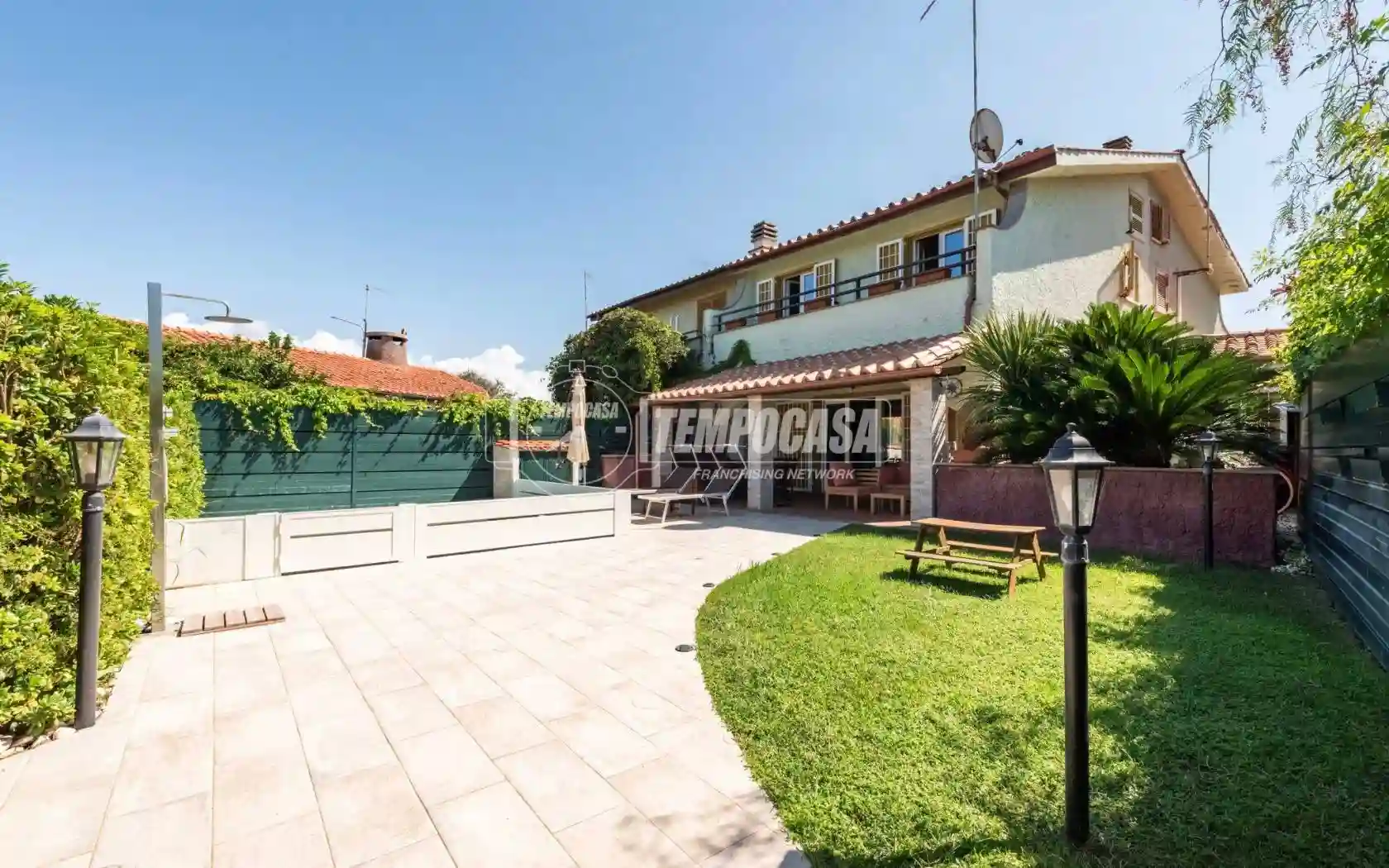 Villetta a schiera - foto 3