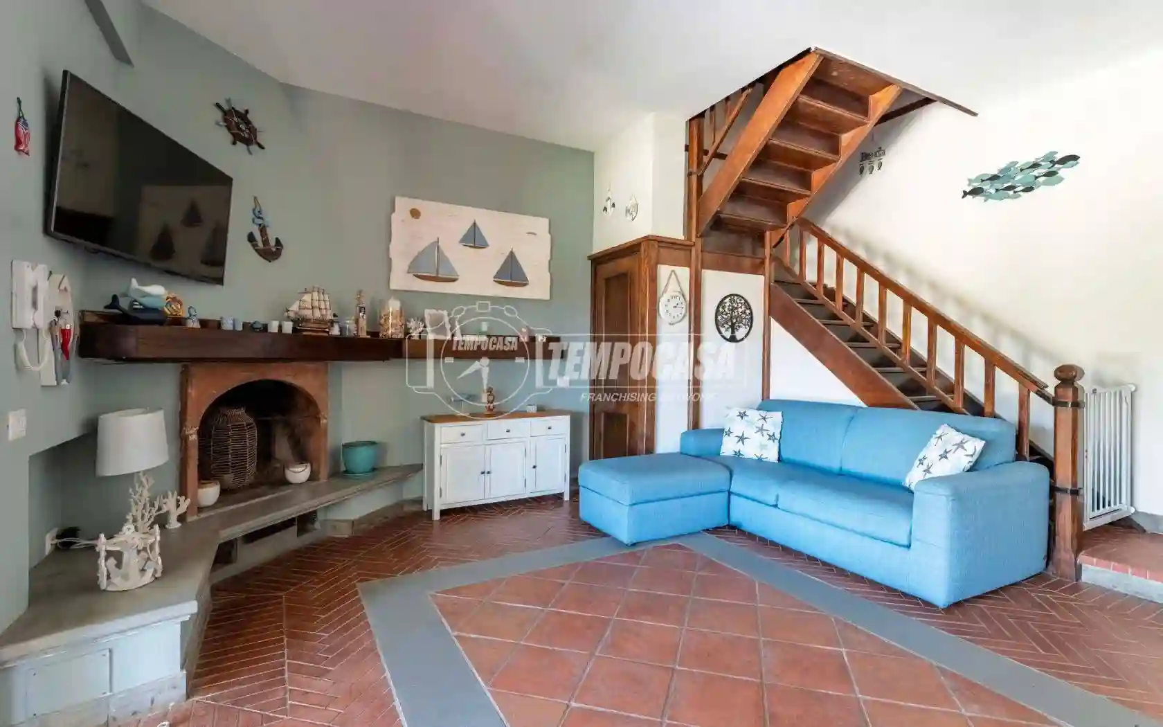 Villetta a schiera - foto 4