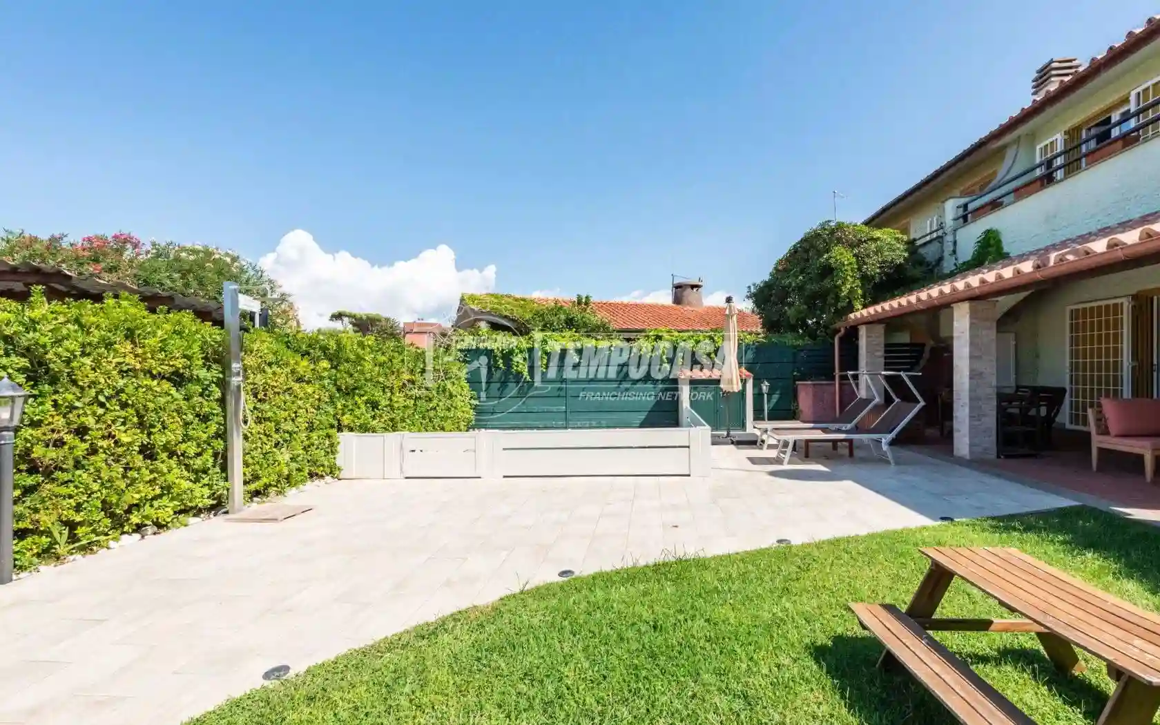 Villetta a schiera - foto 5