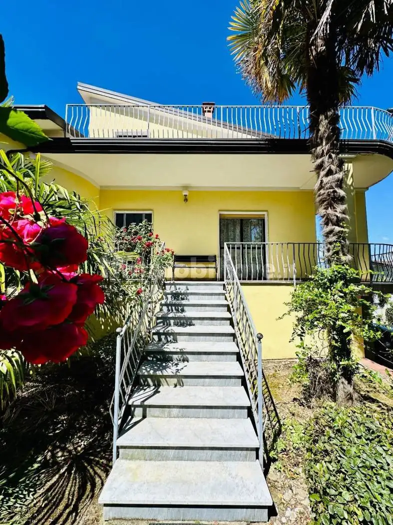 Villa in vendita a Pago Veiano