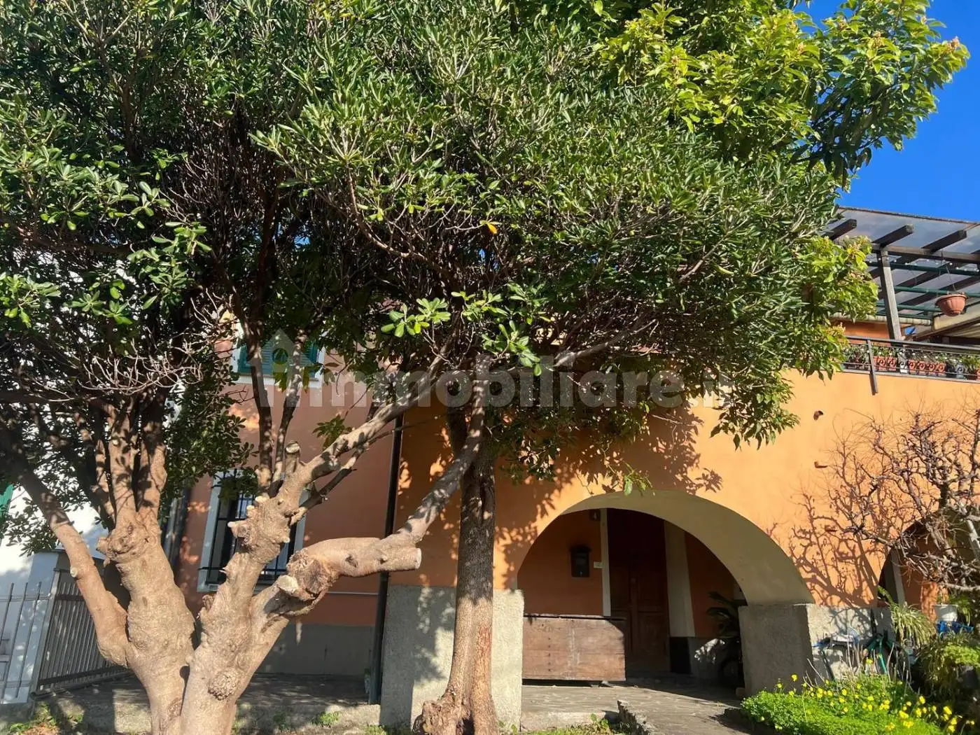 Casa indipendente in vendita a Sestri Levante