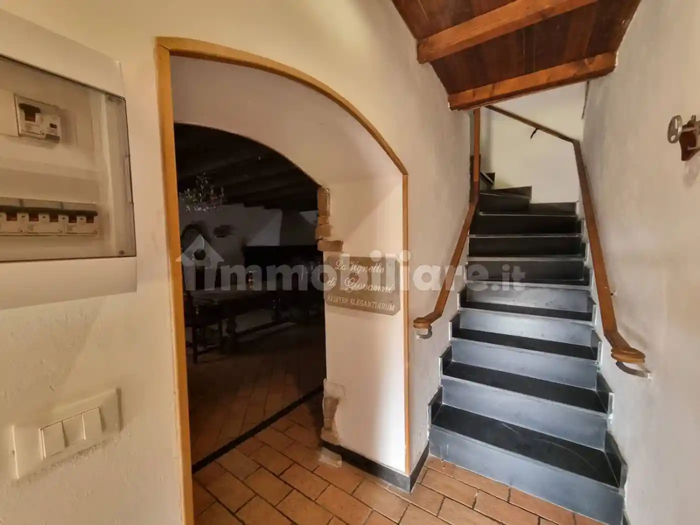 Casa indipendente - foto 4