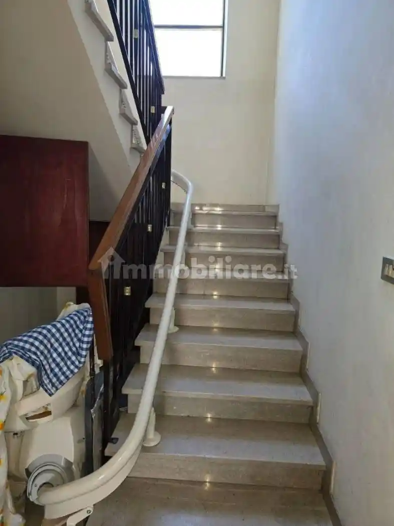 Palazzo - Edificio in Vendita - foto 5