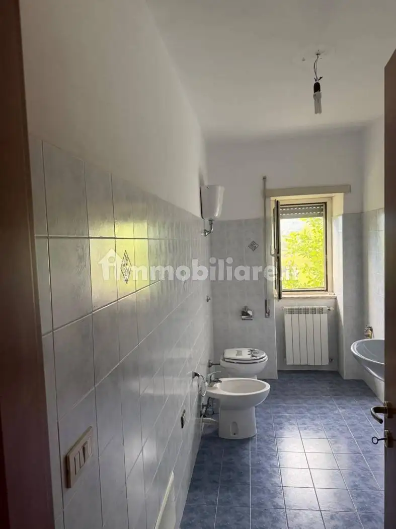 Appartamento in vendita a San Giovanni Incarico