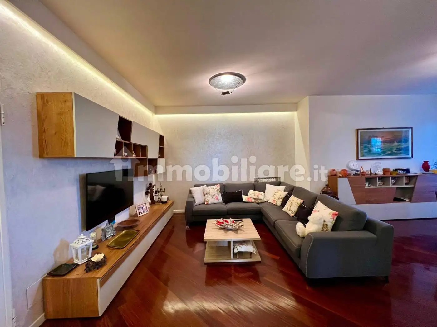 Appartamento in vendita a Coccaglio