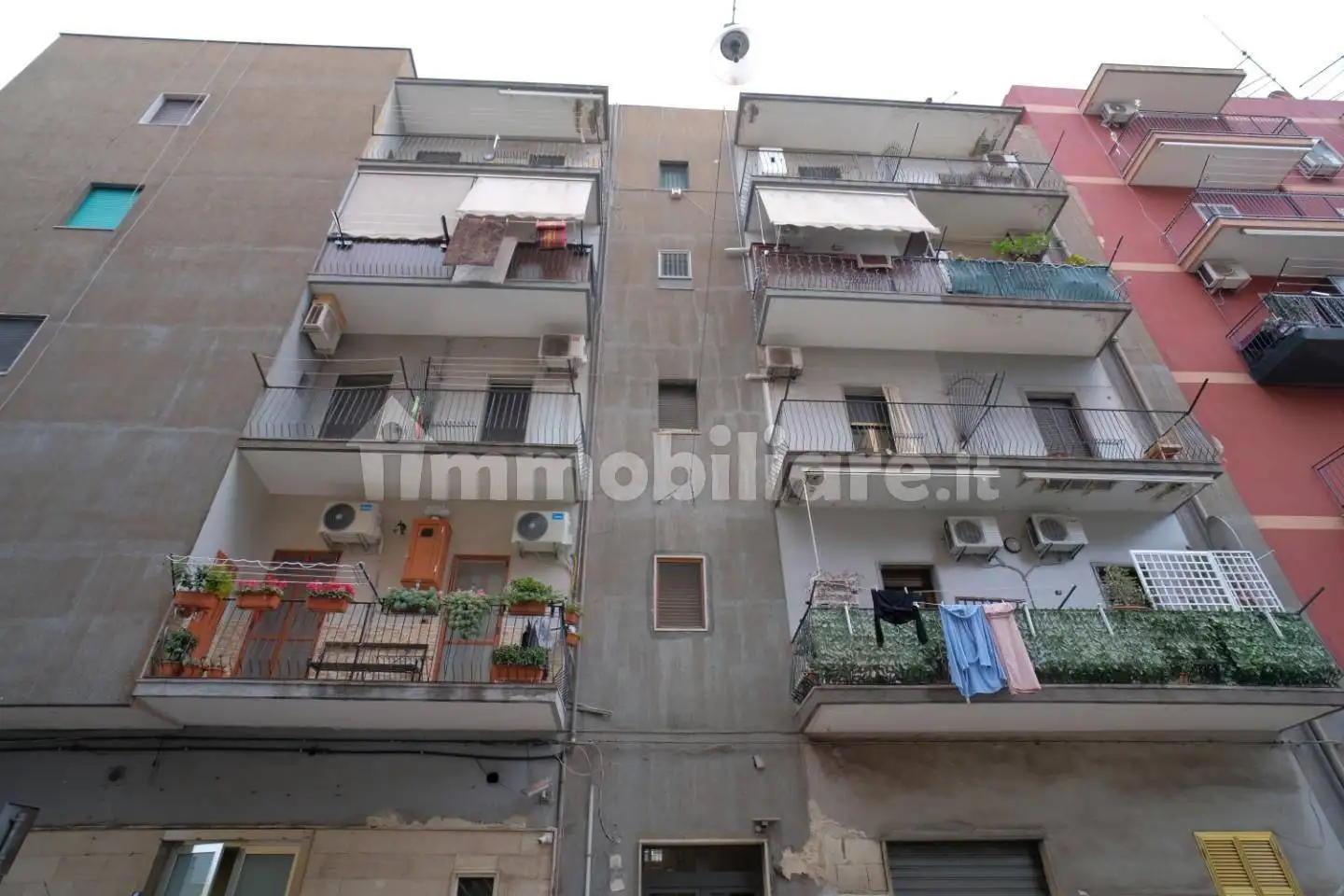 Appartamento in vendita a Taranto