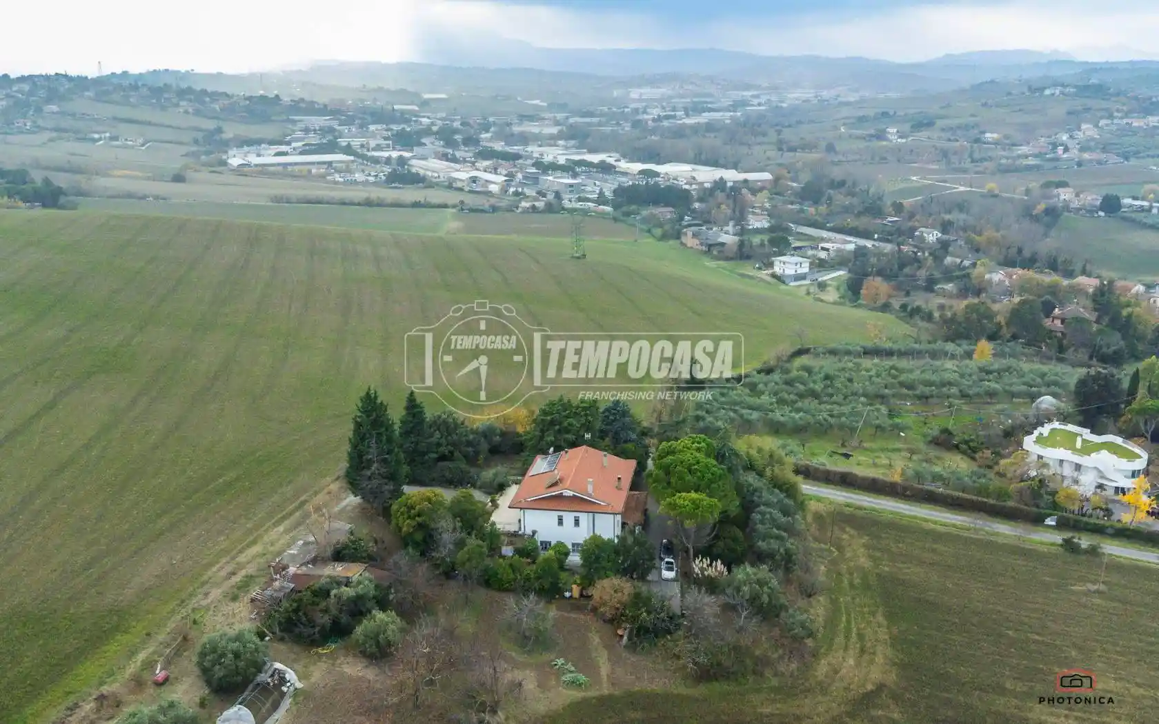 Villa in vendita a Rimini