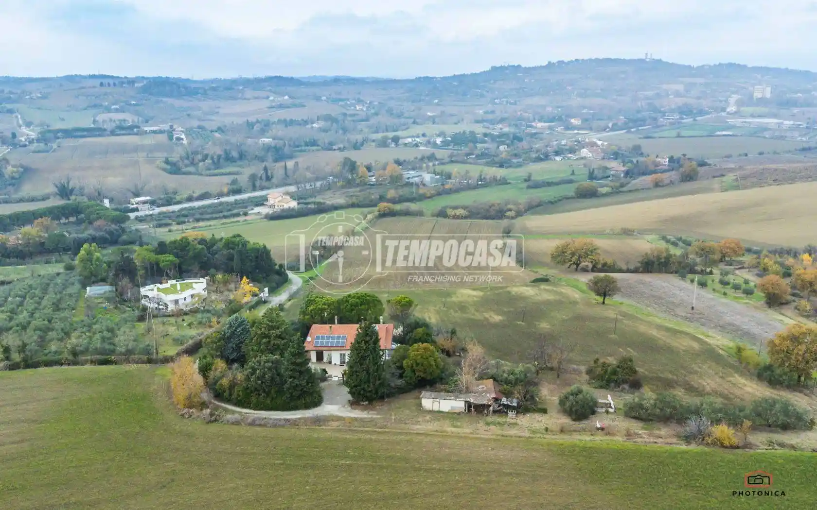 Villa in vendita a Rimini