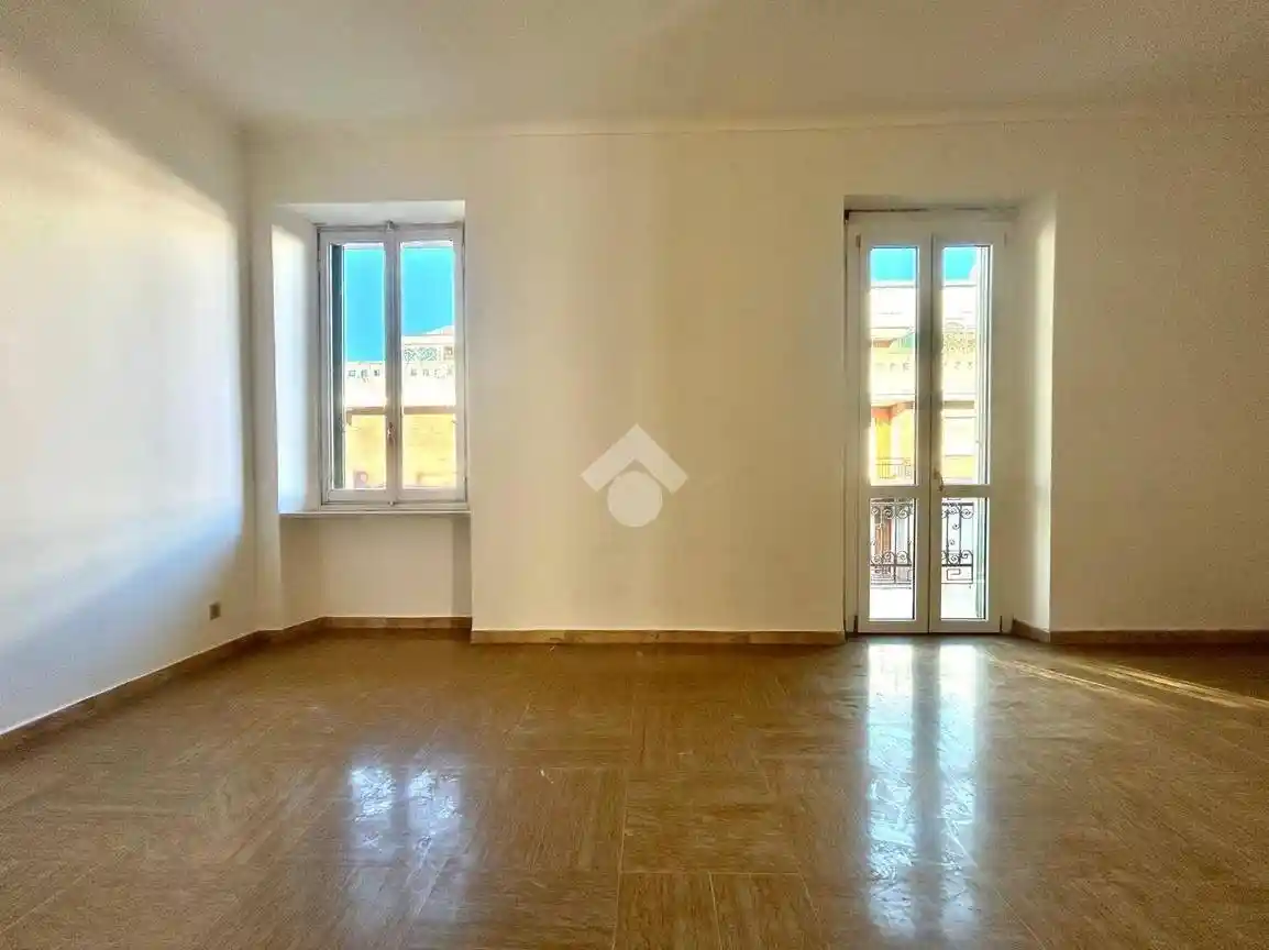 Appartamento via Groscavallo 7, Cit Turin, Torino - foto 4