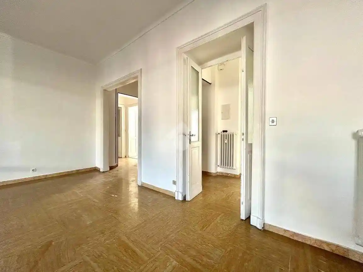 Appartamento via Groscavallo 7, Cit Turin, Torino - foto 5