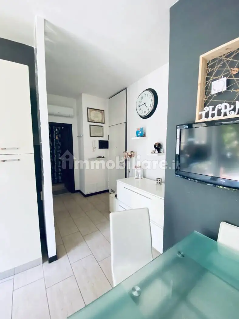 Appartamento in vendita a Ponte San Pietro