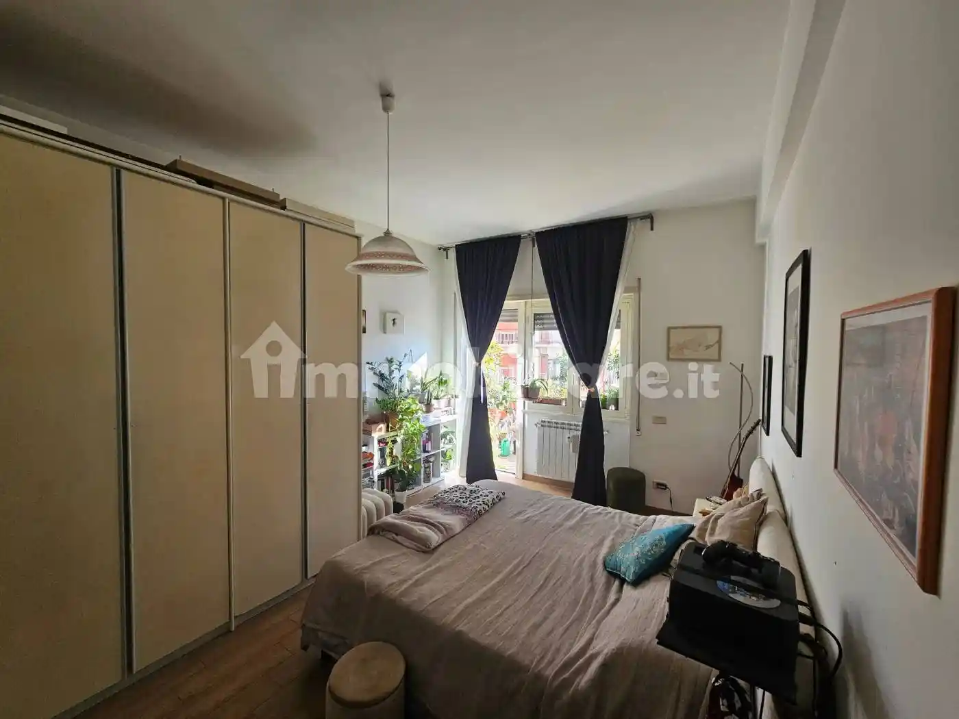 Bilocale via Gian Bistolfi 23, Monti Tiburtini, Roma - foto 2