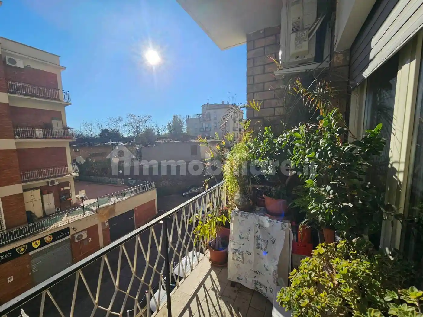 Bilocale via Gian Bistolfi 23, Monti Tiburtini, Roma - foto 5