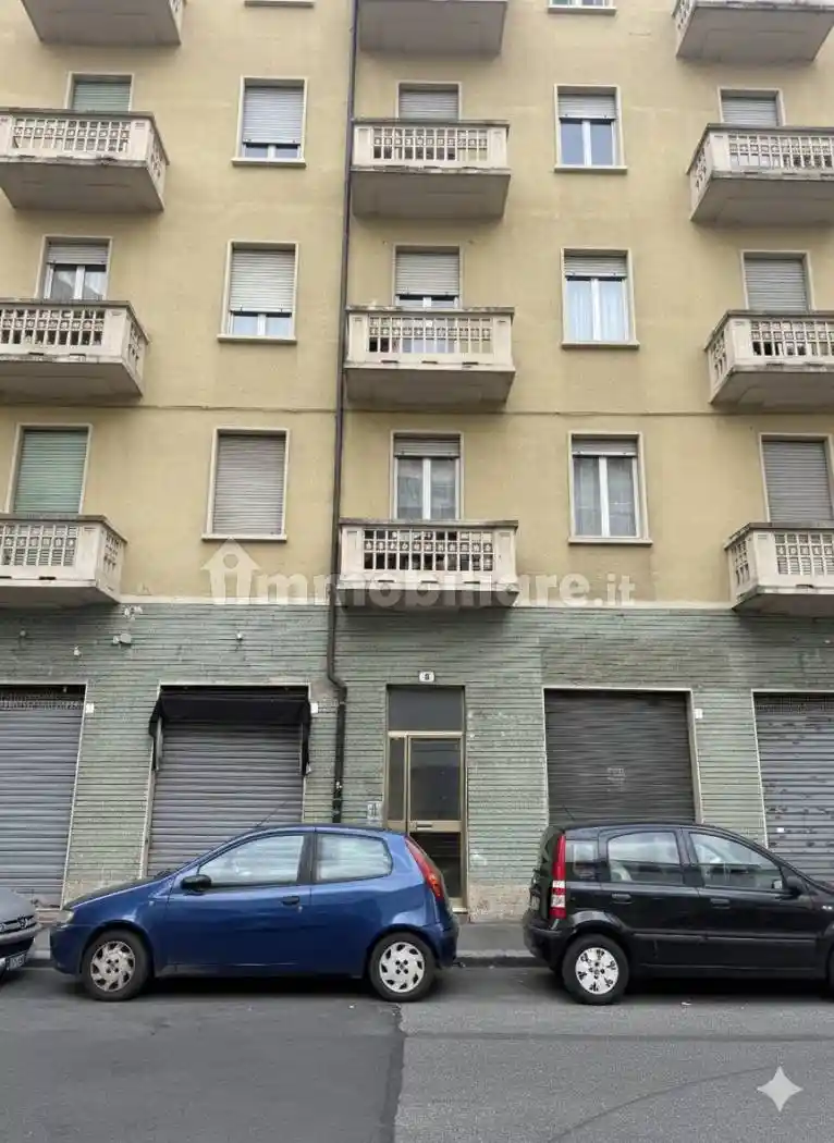 Appartamento in vendita a Torino