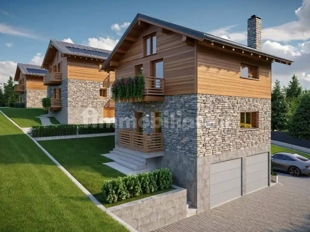 Villetta a schiera - foto 4