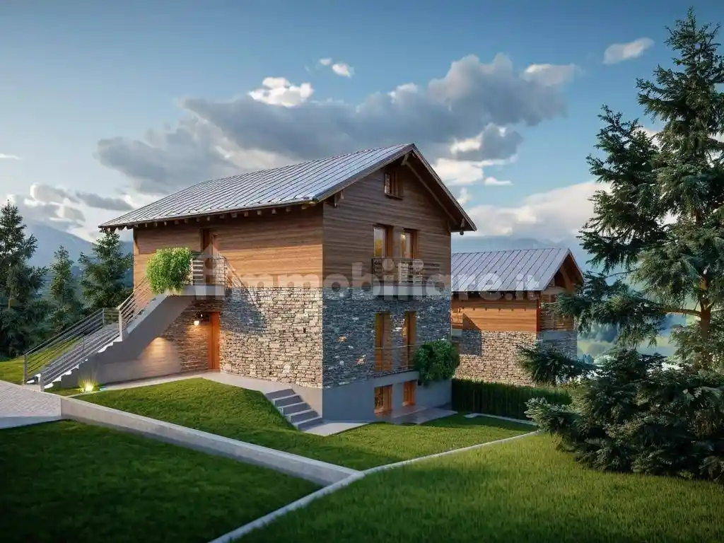 Villetta a schiera - foto 4