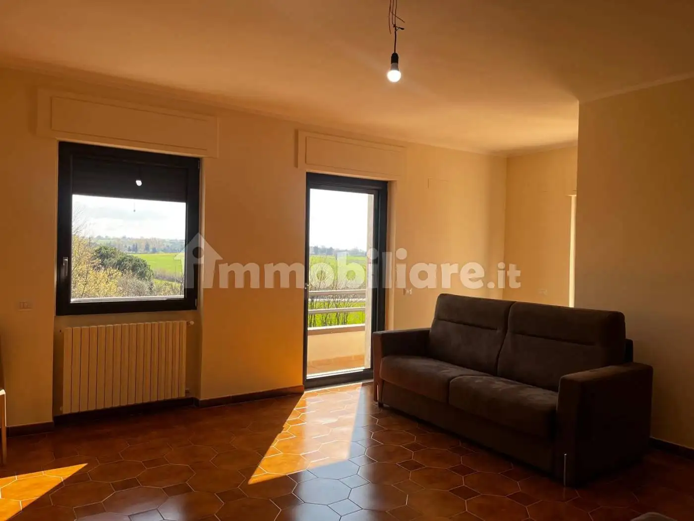 Villa in affitto a Pietrelcina