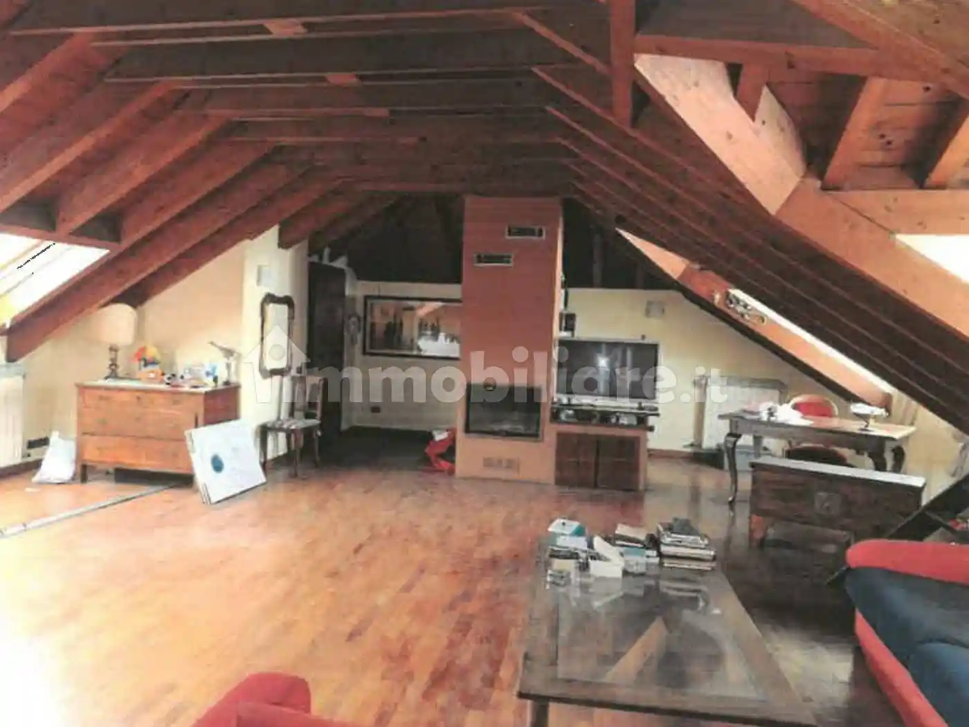 Appartamento all'asta via Camillo Benso di Cavour 46, Cesano Maderno - foto 2