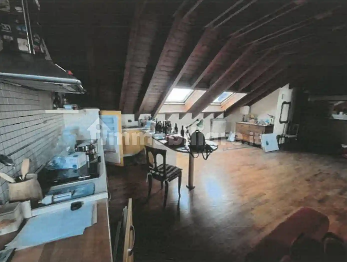 Appartamento all'asta via Camillo Benso di Cavour 46, Cesano Maderno - foto 3