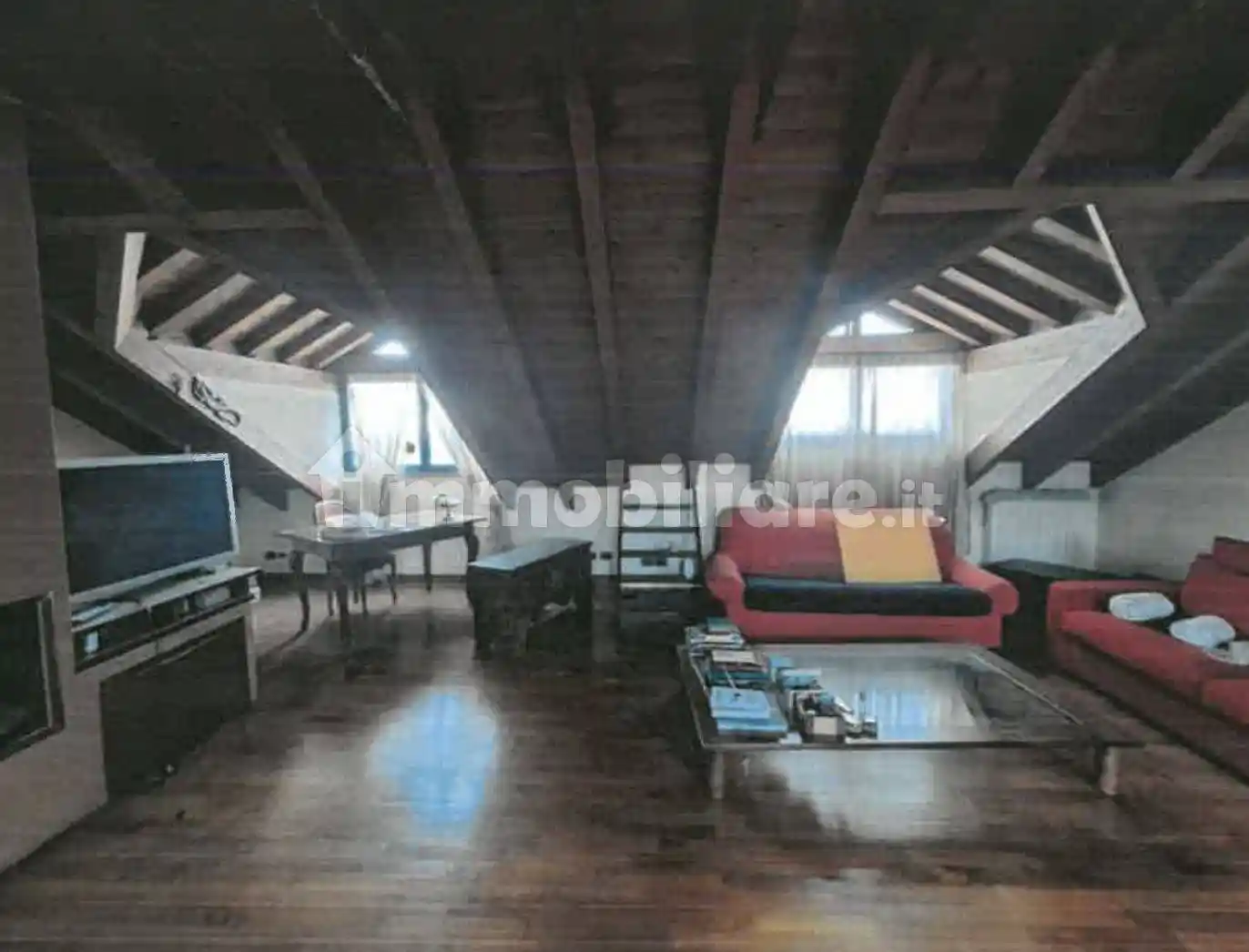 Appartamento all'asta via Camillo Benso di Cavour 46, Cesano Maderno - foto 4