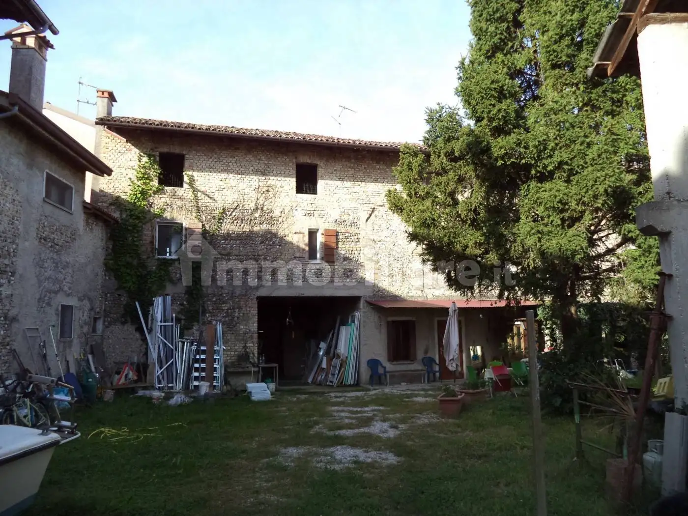 Rustico - Casale in vendita a Codroipo