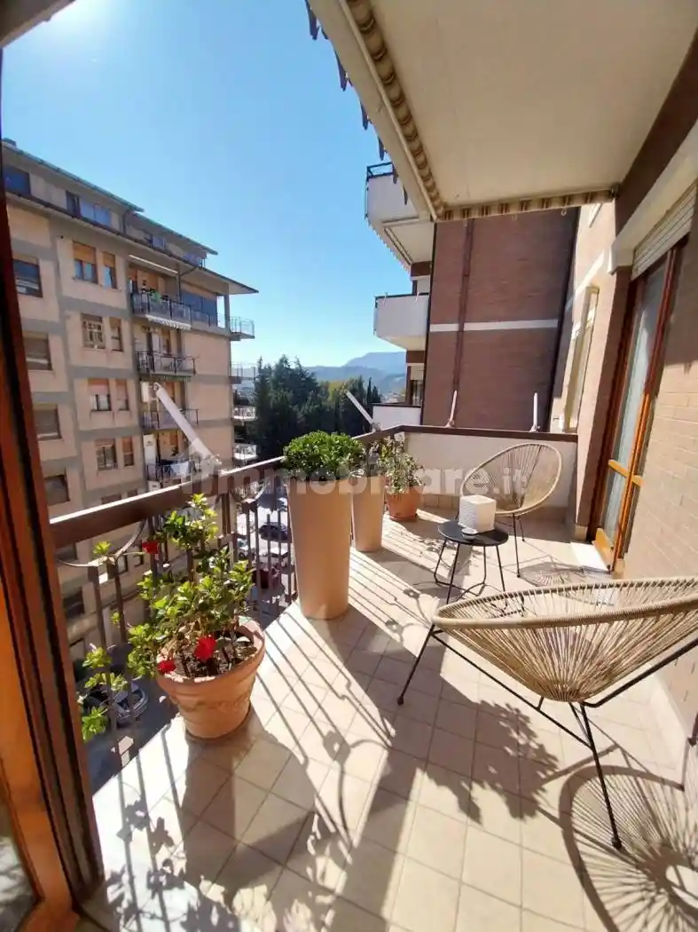 Appartamento in vendita a Avellino