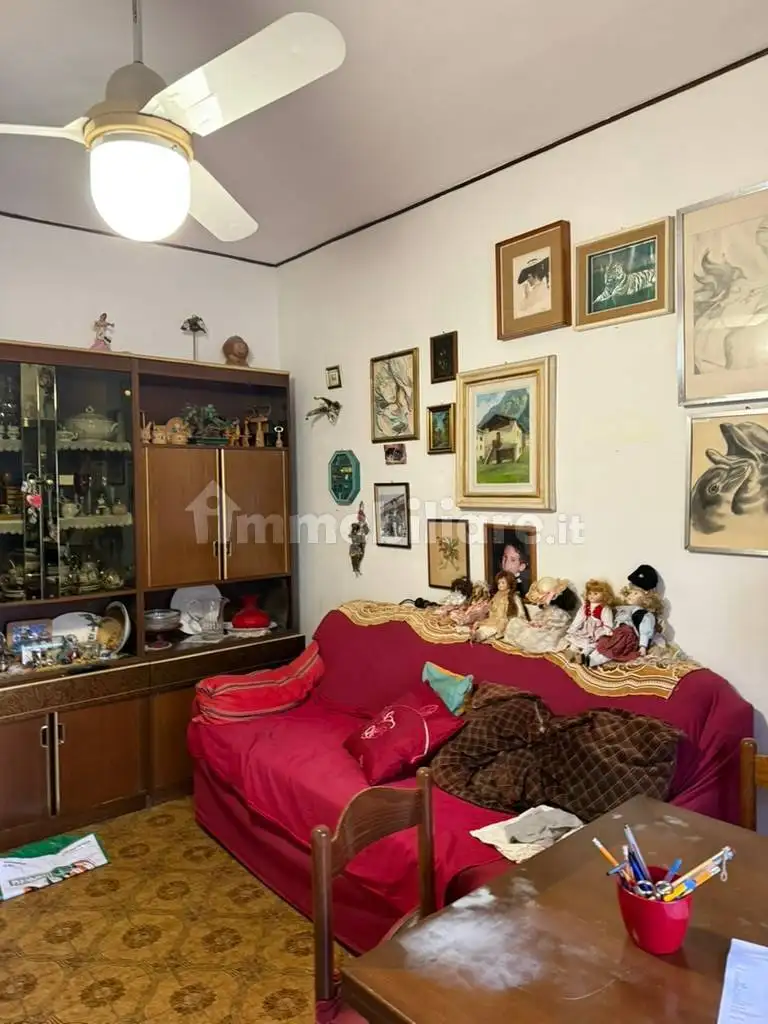 Appartamento in vendita a Milan