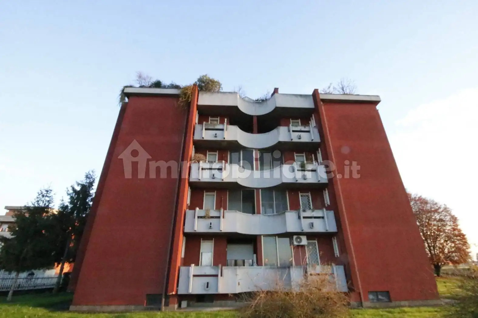 Appartamento in vendita a Pianengo