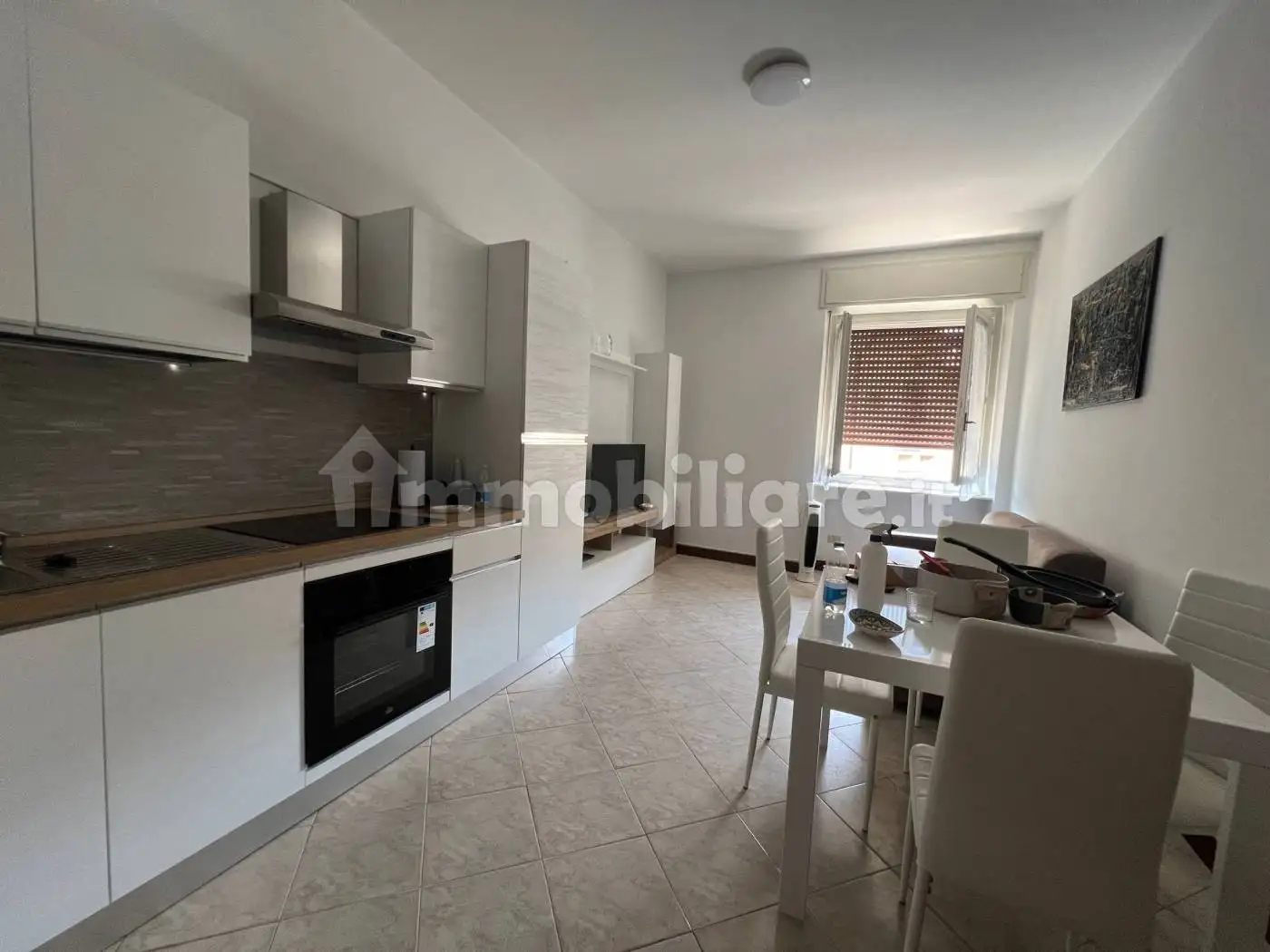 Appartamento in affitto a Sarnico