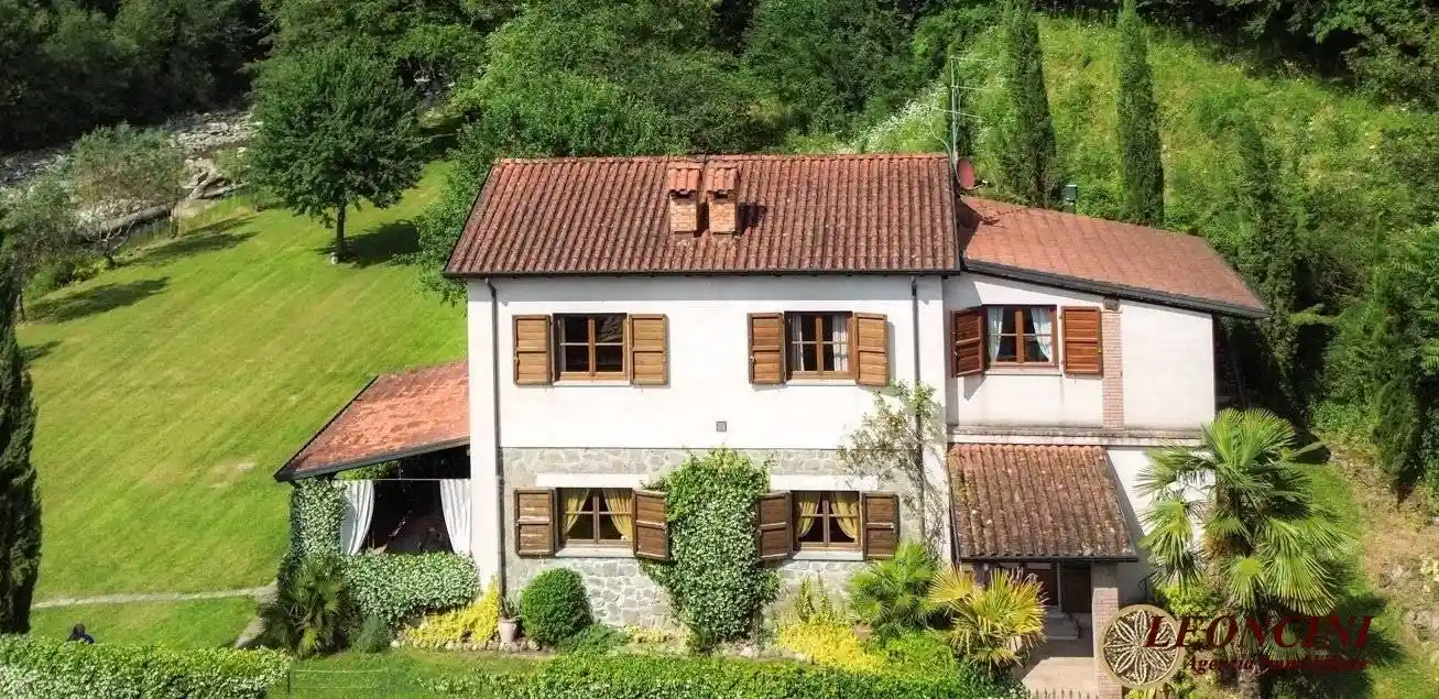 Rustico - Casale in vendita a Bagnone