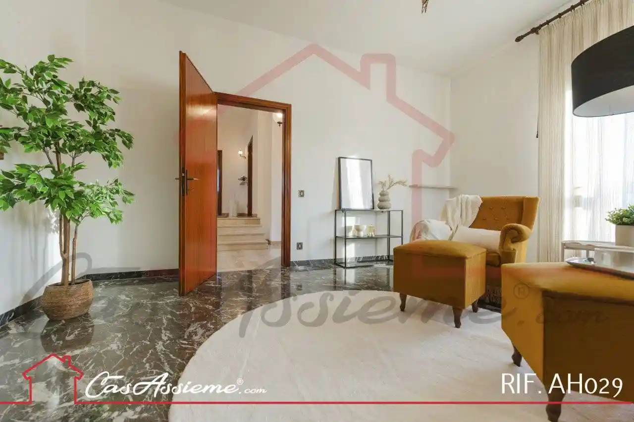 Casa indipendente - foto 4